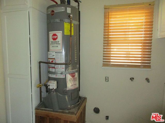 5108 VALLEY RIDGE Avenue, View Park, CA 90043