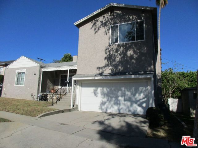 5108 VALLEY RIDGE Avenue, View Park, CA 90043