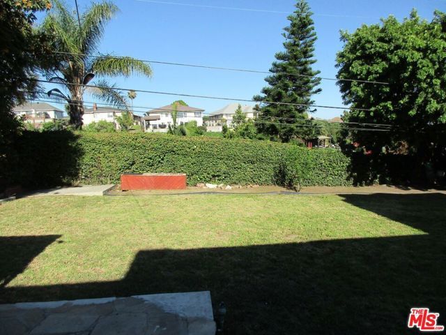 5108 VALLEY RIDGE Avenue, View Park, CA 90043