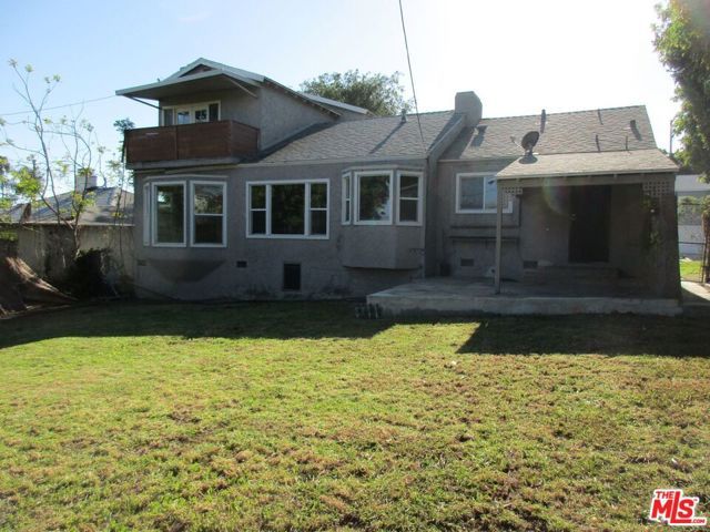 5108 VALLEY RIDGE Avenue, View Park, CA 90043