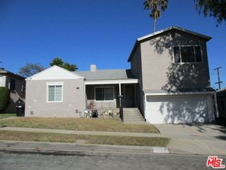 5108 VALLEY RIDGE Avenue, View Park, CA 90043