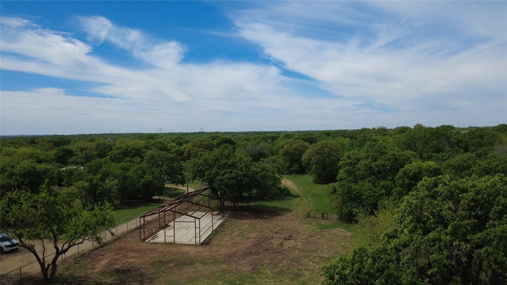 2321 N County Road 810, Alvarado, TX 76009