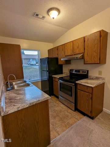 2616 Stewart Drive C, Raleigh, NC 27603