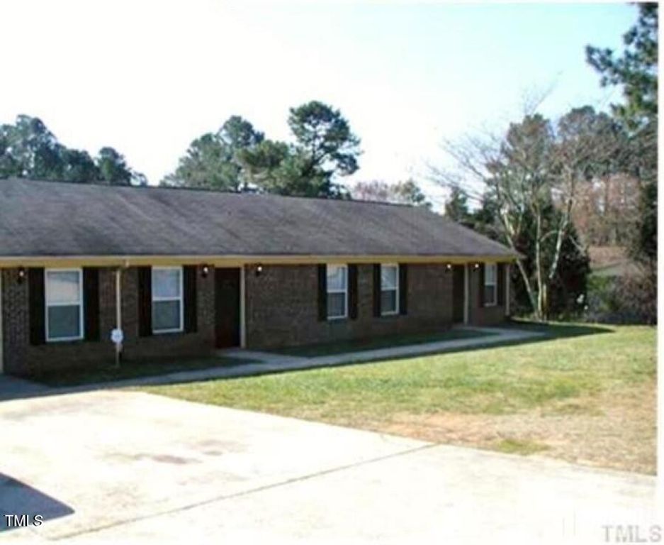 2616 Stewart Drive C, Raleigh, NC 27603