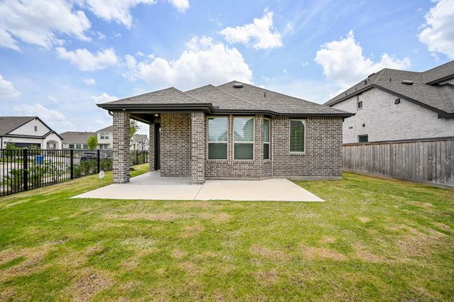 18402 Mesquite Flats Trail, Cypress, TX 77433