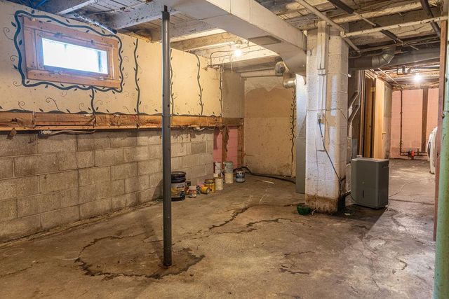 W10675 ENTERPRISE LAKE ROAD, Elcho, WI 54428