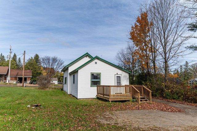 W10675 ENTERPRISE LAKE ROAD, Elcho, WI 54428