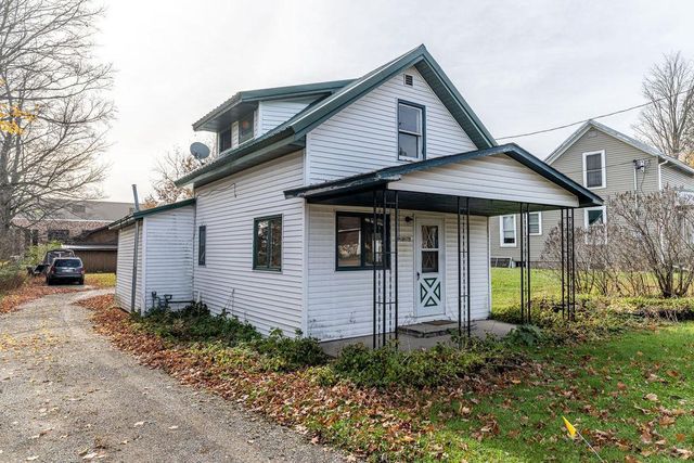 W10675 ENTERPRISE LAKE ROAD, Elcho, WI 54428