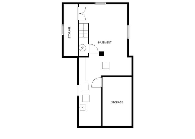 W10675 ENTERPRISE LAKE ROAD, Elcho, WI 54428