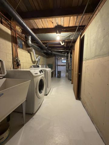 W10675 ENTERPRISE LAKE ROAD, Elcho, WI 54428