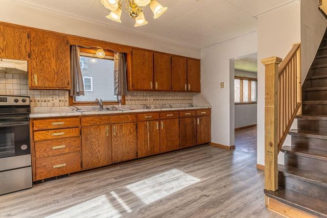 W10675 ENTERPRISE LAKE ROAD, Elcho, WI 54428