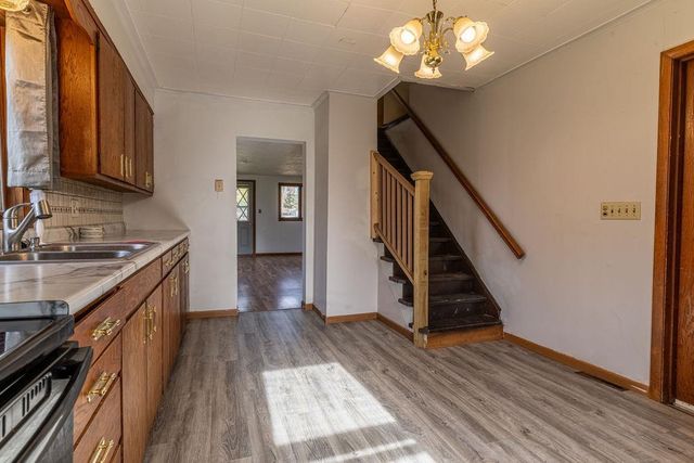 W10675 ENTERPRISE LAKE ROAD, Elcho, WI 54428