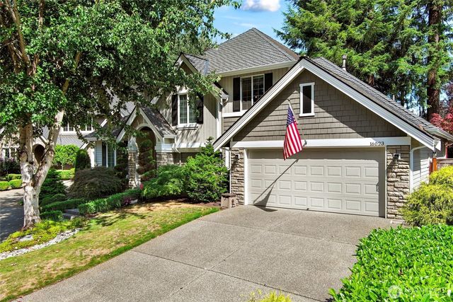 16023 24th Drive SE, Mill Creek, WA 98012