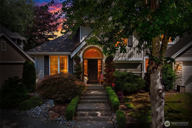 16023 24th Drive SE, Mill Creek, WA 98012