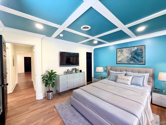 3705 Cerro Vista Street SW, Huntsville, AL 35805