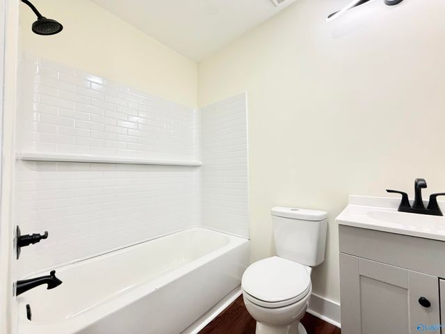 3705 Cerro Vista Street SW, Huntsville, AL 35805