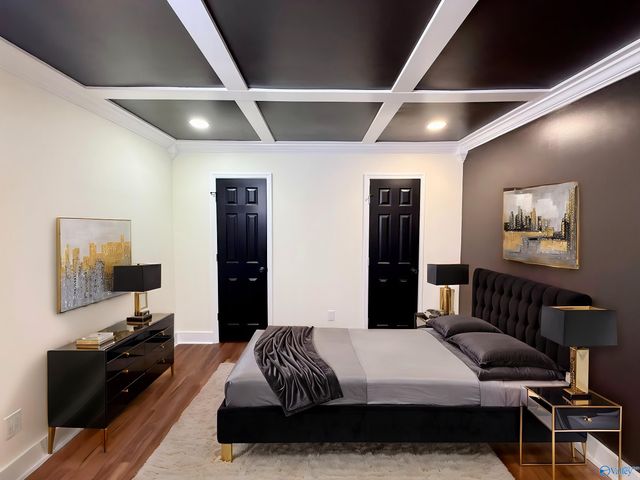 3705 Cerro Vista Street SW, Huntsville, AL 35805