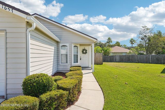 1657 TEABERRY Drive, Middleburg, FL 32068
