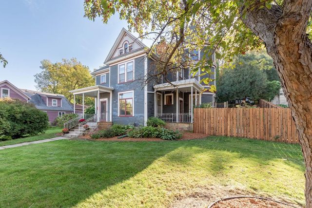 703 N 6th Street, Mankato, MN 56001