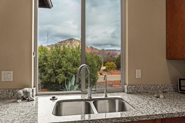 3445 NAVOTI Drive, Sedona, AZ 86336