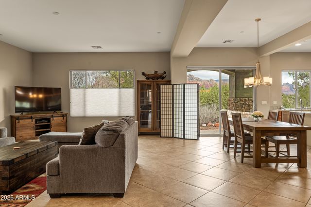 3445 NAVOTI Drive, Sedona, AZ 86336