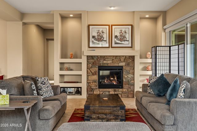 3445 NAVOTI Drive, Sedona, AZ 86336