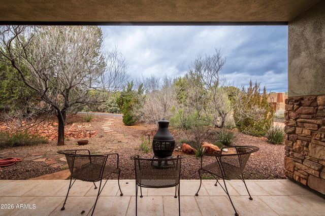 3445 NAVOTI Drive, Sedona, AZ 86336