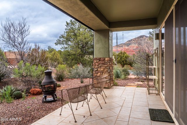 3445 NAVOTI Drive, Sedona, AZ 86336