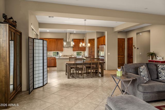 3445 NAVOTI Drive, Sedona, AZ 86336