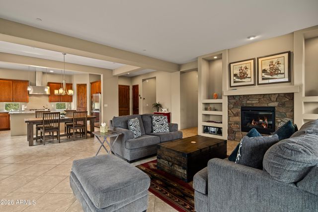 3445 NAVOTI Drive, Sedona, AZ 86336