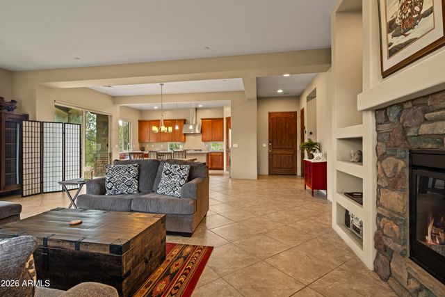 3445 NAVOTI Drive, Sedona, AZ 86336