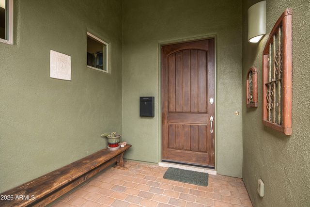 3445 NAVOTI Drive, Sedona, AZ 86336