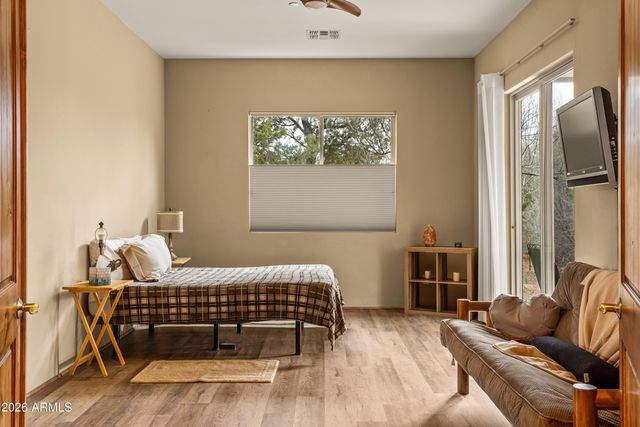 3445 NAVOTI Drive, Sedona, AZ 86336