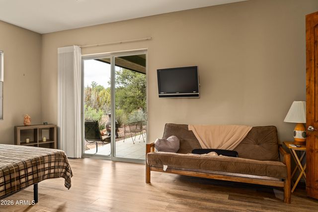 3445 NAVOTI Drive, Sedona, AZ 86336