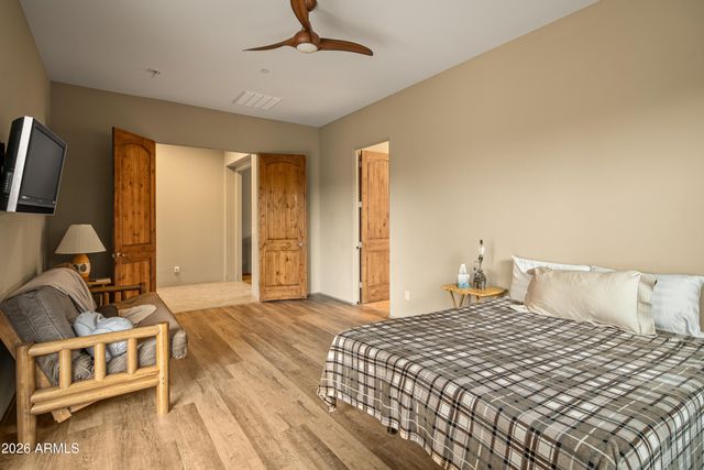 3445 NAVOTI Drive, Sedona, AZ 86336