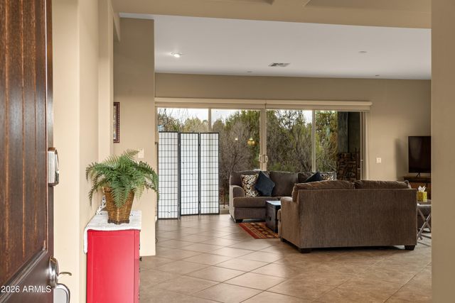 3445 NAVOTI Drive, Sedona, AZ 86336