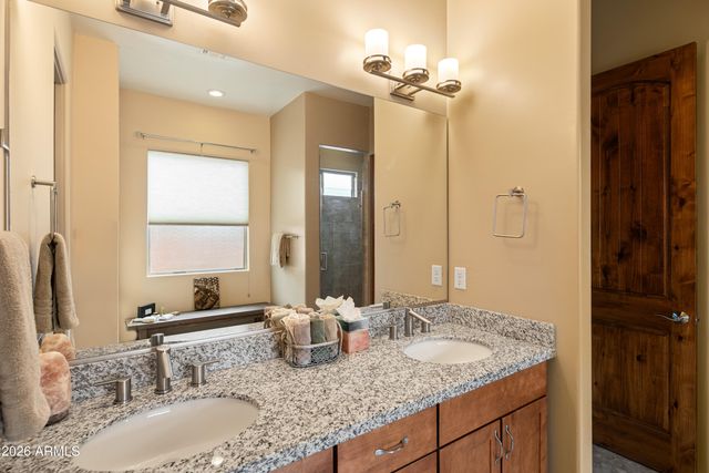 3445 NAVOTI Drive, Sedona, AZ 86336