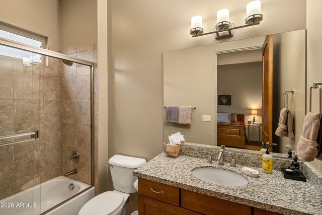 3445 NAVOTI Drive, Sedona, AZ 86336