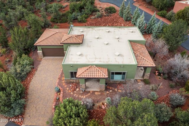 3445 NAVOTI Drive, Sedona, AZ 86336