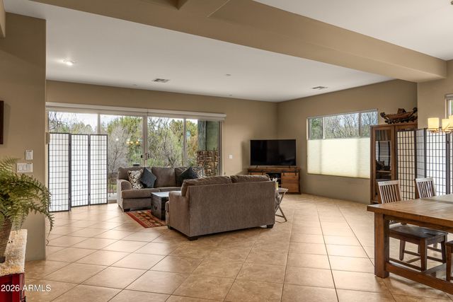 3445 NAVOTI Drive, Sedona, AZ 86336