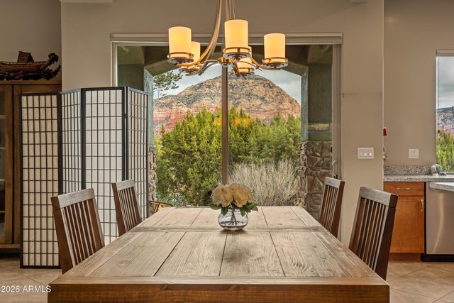 3445 NAVOTI Drive, Sedona, AZ 86336