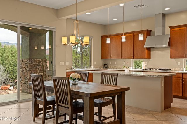 3445 NAVOTI Drive, Sedona, AZ 86336