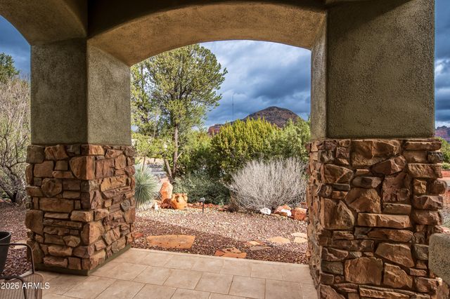 3445 NAVOTI Drive, Sedona, AZ 86336