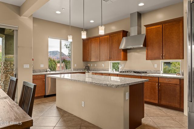 3445 NAVOTI Drive, Sedona, AZ 86336