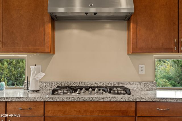 3445 NAVOTI Drive, Sedona, AZ 86336