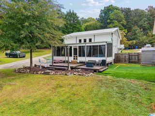 180 W LAKE HILL DRIVE, Talladega, AL 35160