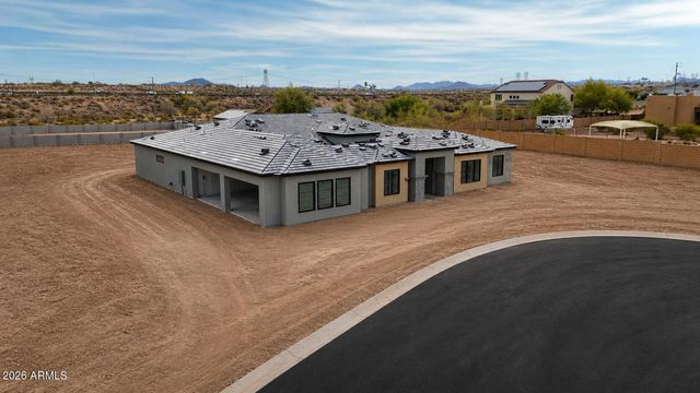 25646 N 114th Drive, Peoria, AZ 85383
