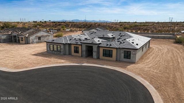 25646 N 114th Drive, Peoria, AZ 85383