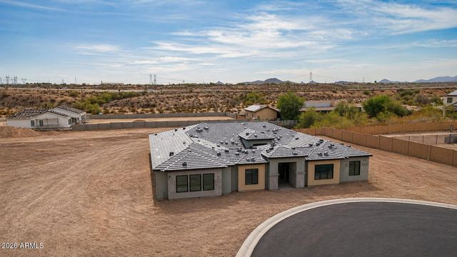 25646 N 114th Drive, Peoria, AZ 85383