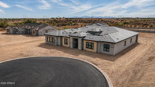 25646 N 114th Drive, Peoria, AZ 85383